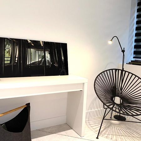 Stylish Central Superior Bedroom In Kolonaki Athens Ngoại thất bức ảnh