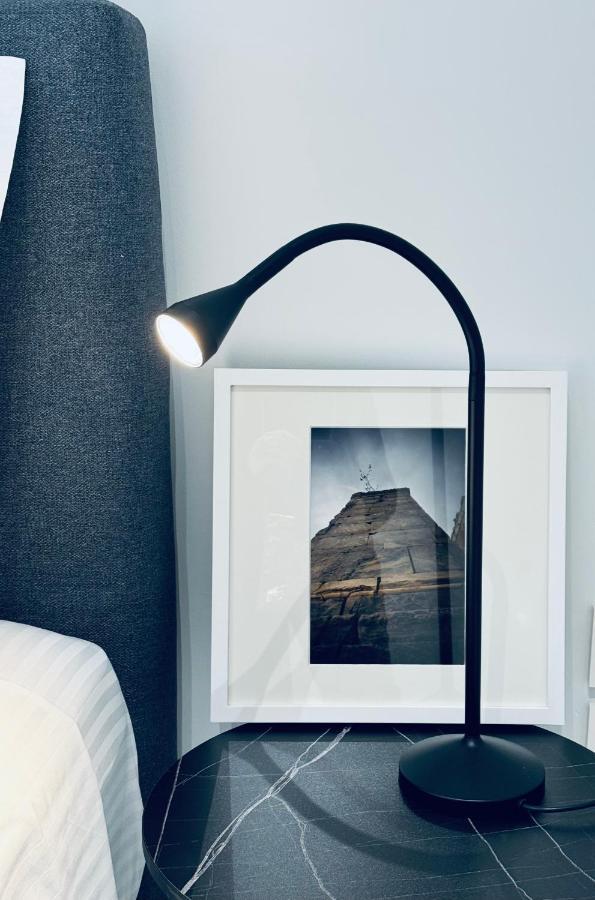 Stylish Central Superior Bedroom In Kolonaki Athens Ngoại thất bức ảnh