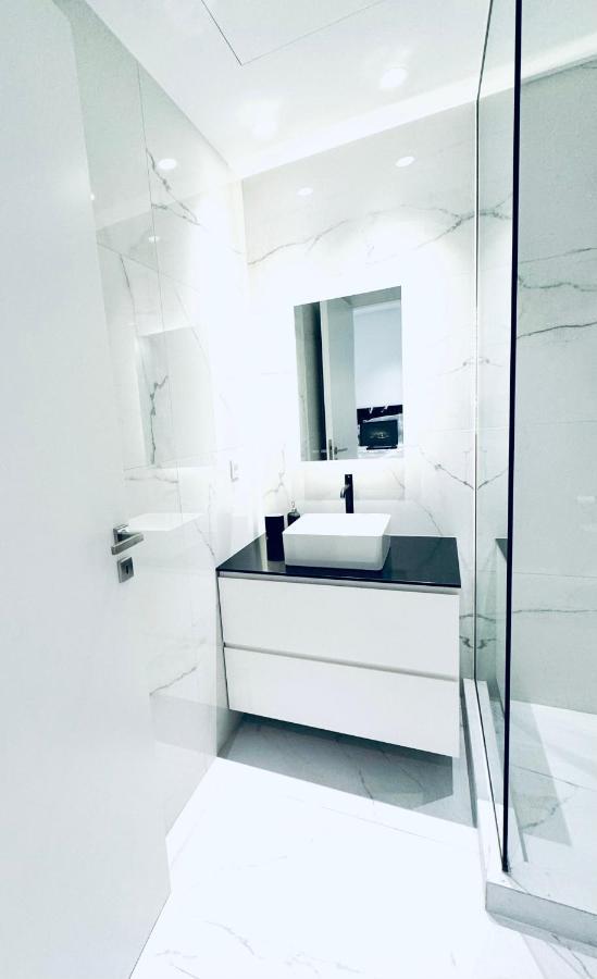 Stylish Central Superior Bedroom In Kolonaki Athens Ngoại thất bức ảnh