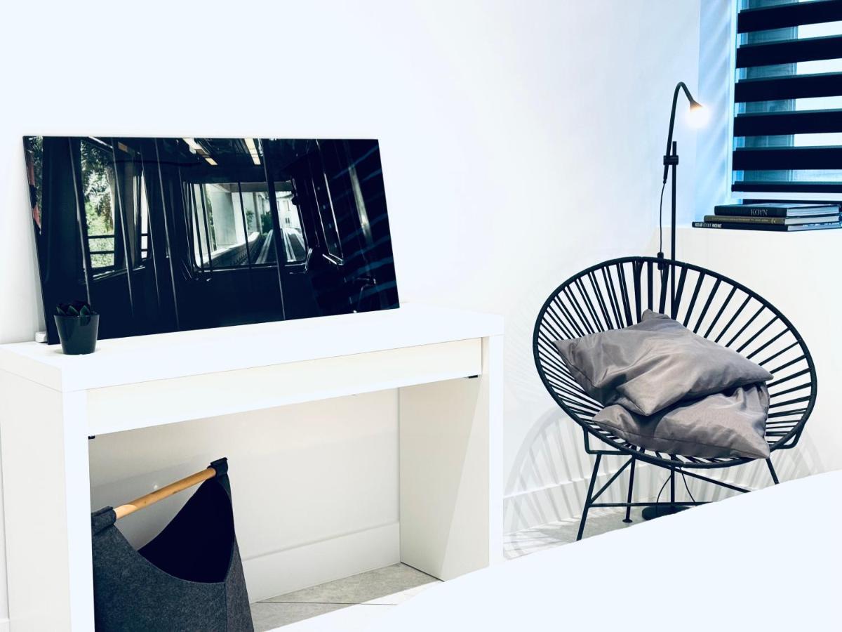 Stylish Central Superior Bedroom In Kolonaki Athens Ngoại thất bức ảnh